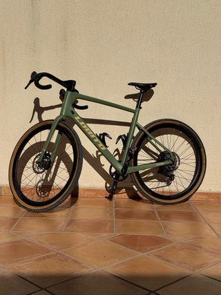 Lobito GV10 Gravel Talla L/XL