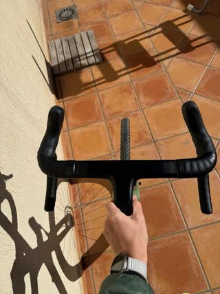 Lobito GV10 Gravel Talla L/XL