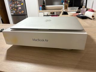 Portátil Apple MacBook PRO y Macbook AIR