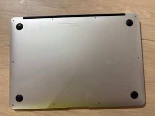 Portátil Apple MacBook PRO y Macbook AIR