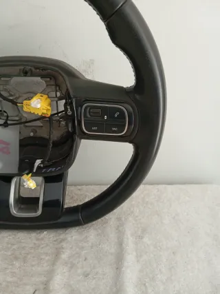 Volante Citroen Berlingo K9