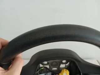 Volante Citroen Berlingo K9