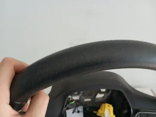 Volante Citroen Berlingo K9