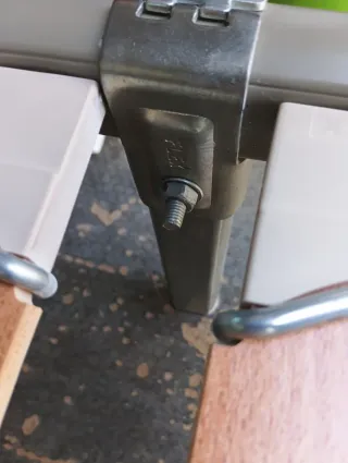 Somier flex 1.80x0.80 Robusto