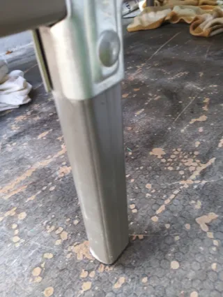 Somier flex 1.80x0.80 Robusto