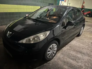 Peugeot 207 2006