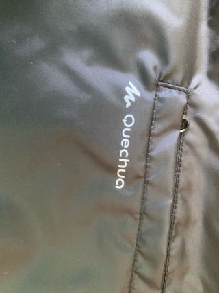 Pack Sobre pantalón impermeable Negros y Azules