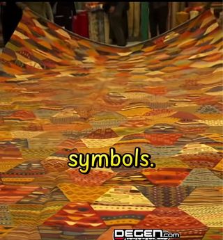 Alfombra artesanal bereber marroquí hecha a mano