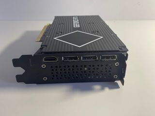 Tarjeta Gráfica NVIDIA RTX 3060TI 8GB