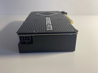 Tarjeta Gráfica NVIDIA RTX 3060TI 8GB