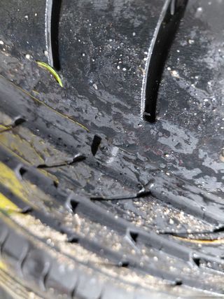 2 Neumáticos Goodyear 235/45 R19 95V Run Flat