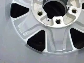 Opel Frontera 1998 - Llanta de 16" Nueva