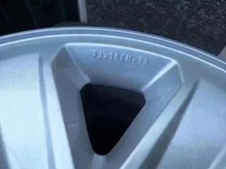 Opel Frontera 1998 - Llanta de 16" Nueva