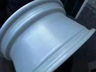 Opel Frontera 1998 - Llanta de 16" Nueva