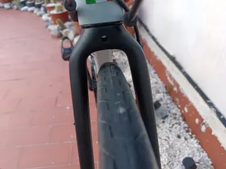 Bicicleta Triban RC120 Carretera/Gravel Gris