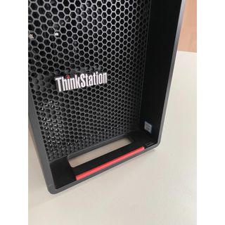 Ordenador Lenovo P720 16Gb RAM, Nvidia P2000 5 GB