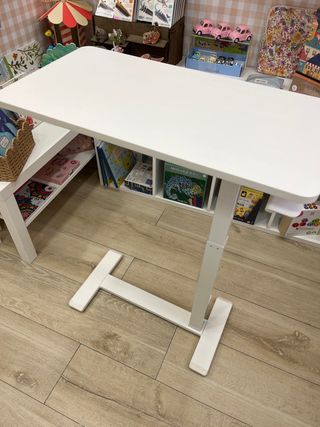 Mesa elevable Bollsidan IKEA