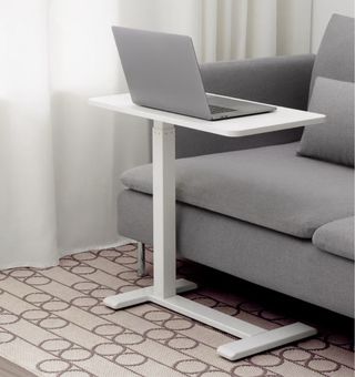 Mesa elevable Bollsidan IKEA