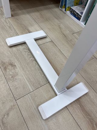 Mesa elevable Bollsidan IKEA