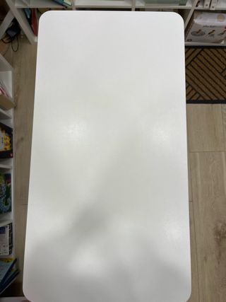 Mesa elevable Bollsidan IKEA