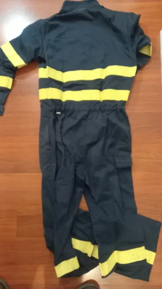 Mono de trabajo talla M