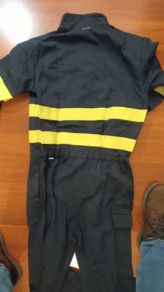 Mono de trabajo talla M