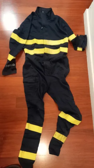 Mono de trabajo talla M