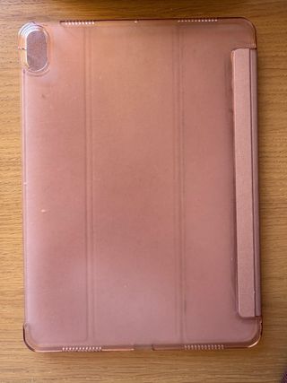 iPad Air 5ta Generación Rosa/Plata