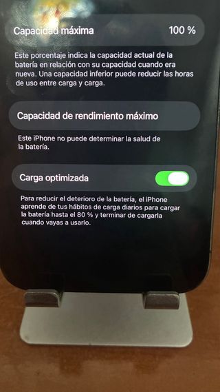 iPhone 13 Pro 128GB 100%