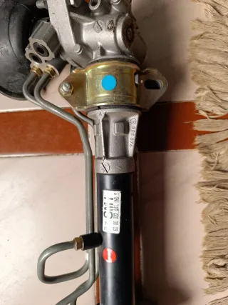 Cremallera Dirección Renault 19