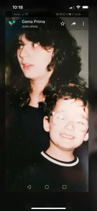 Español de 39 años.busco trabajo.