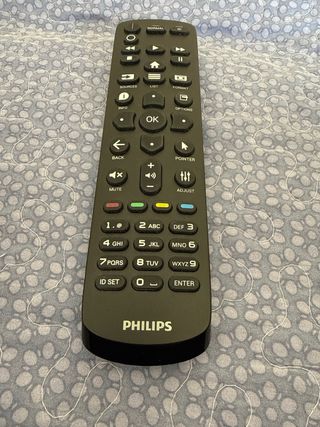 Mando a distancia Philips TV nuevo