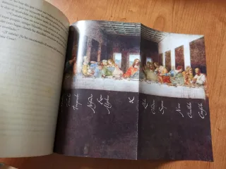 La cena secreta (Spanish Edition)