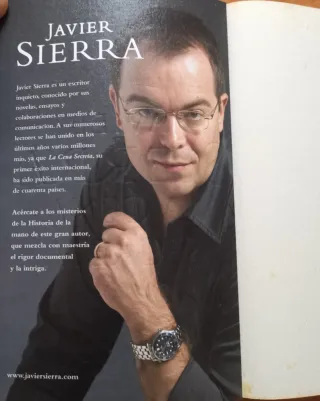 La cena secreta (Spanish Edition)