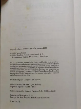 La cena secreta (Spanish Edition)