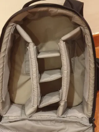 Mochila Fotografía Lowepro