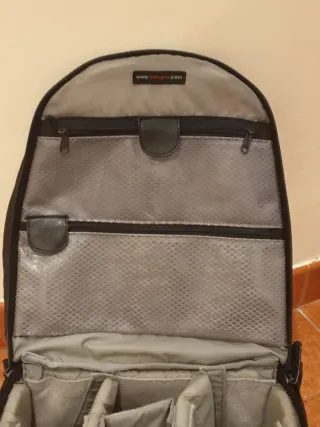Mochila Fotografía Lowepro