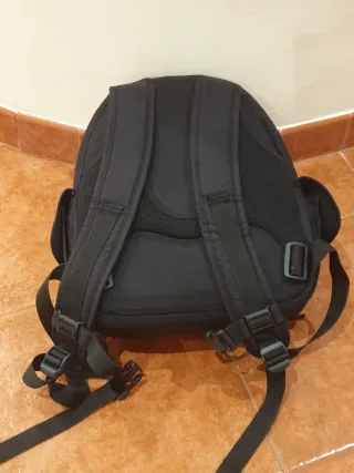 Mochila Fotografía Lowepro