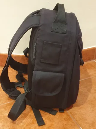 Mochila Fotografía Lowepro