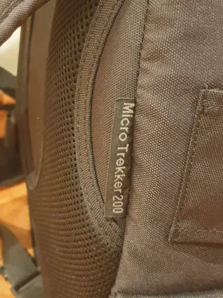 Mochila Fotografía Lowepro