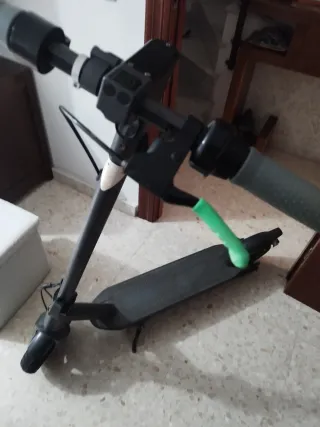 Patinete Eléctrico Youin Go XL