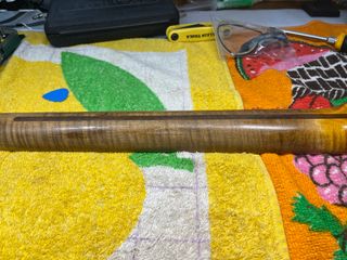 Mastil Musikraft Stratocaster