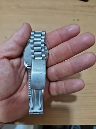 Reloj Casio Digital 31QR-29 Japan