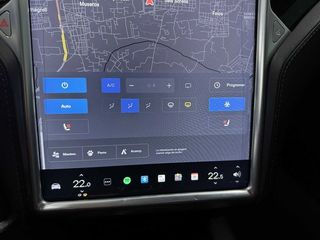 Tesla Model  S 90D Free charge SC01 24700e neto 90D Dual Motor Carga gratuita de por vida SC01