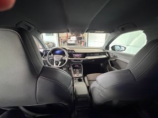 Audi A3 Sportback S-Line RS Limuzine