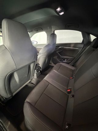 Audi A3 Sportback S-Line RS Limuzine