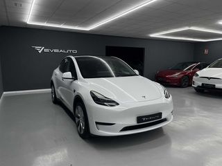 Tesla Model Y RWD 25.200e neto RWD tracción trasera acabado Premium