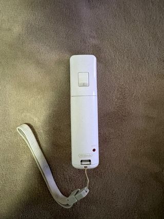 Mando Wii Motion + 2 Nunchuk Nintendo