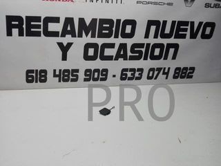 Tapa enganche mercedes benz GL320 nueva