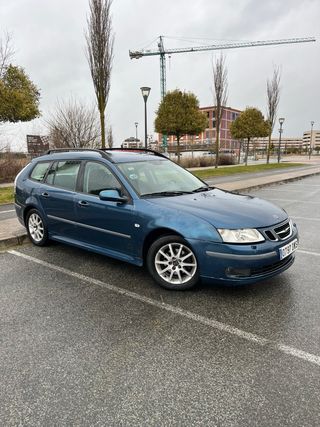 Saab 9-3 2006